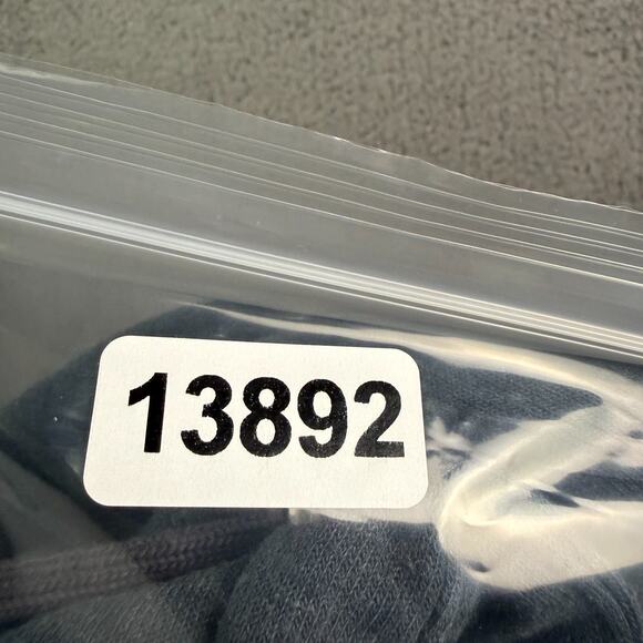 Aviator Nation Hoodie Womens XS Gray Full Zip Sweatshirt Venice CA Rainbow Surf - Picture 12 of 12